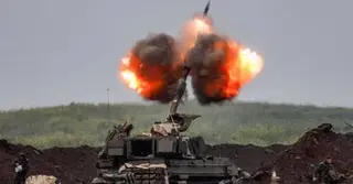 ইরানে ১৫ হাজারের বেশি বোমা বর্ষণের দাবি ইসরাইলের